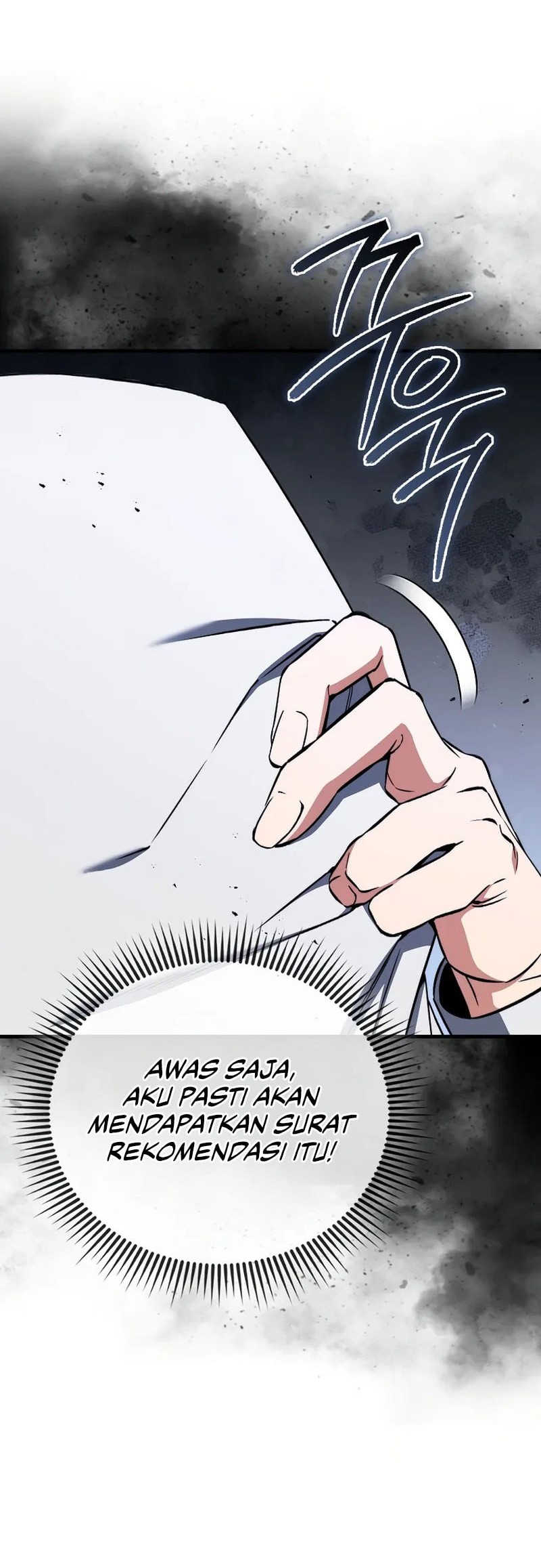 The Villain Wants To Live Chapter 36 - halaman 42