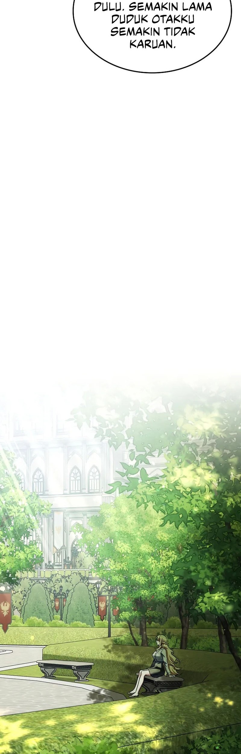 The Villain Wants To Live Chapter 36 - halaman 44