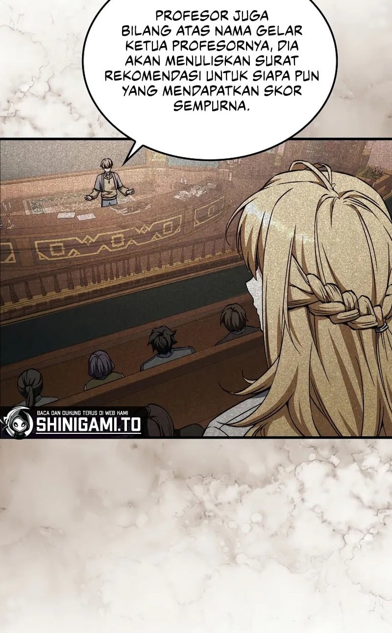 The Villain Wants To Live Chapter 36 - halaman 46