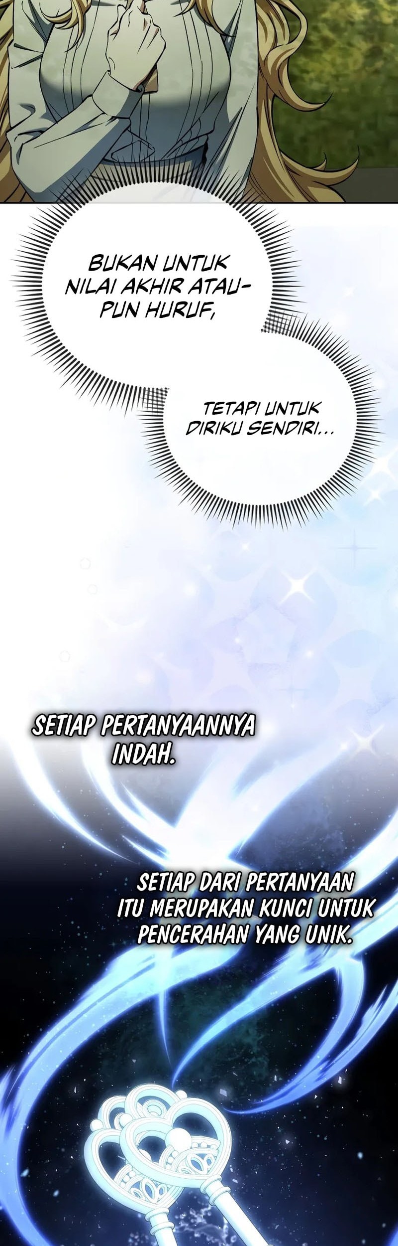 The Villain Wants To Live Chapter 36 - halaman 48