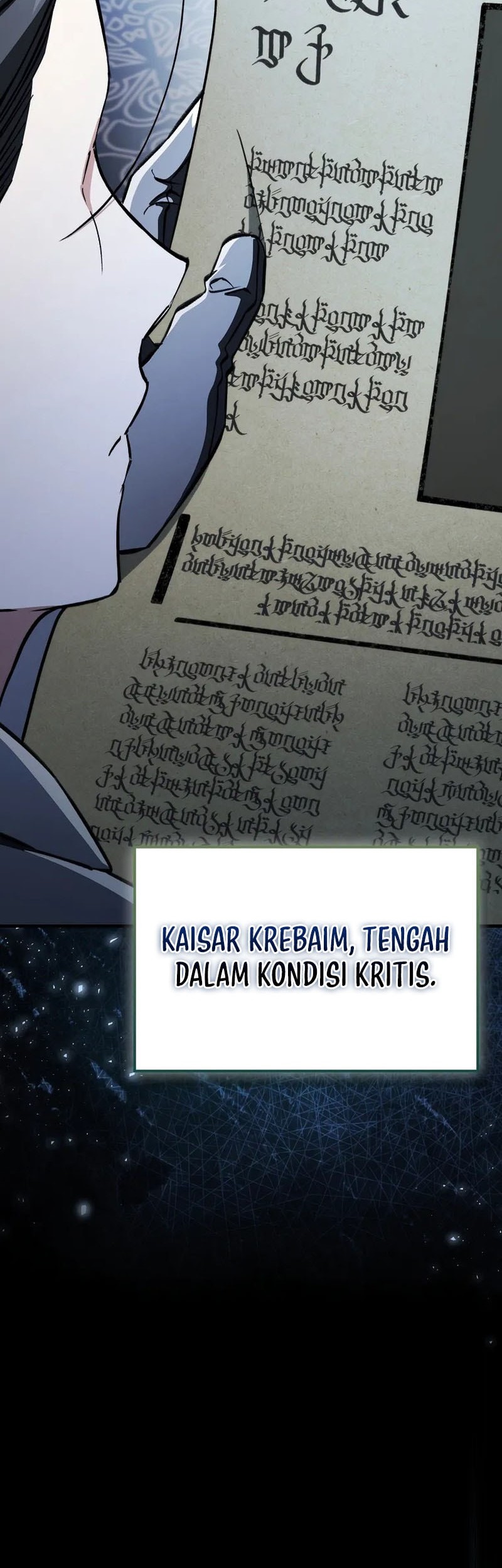 The Villain Wants To Live Chapter 36 - halaman 60