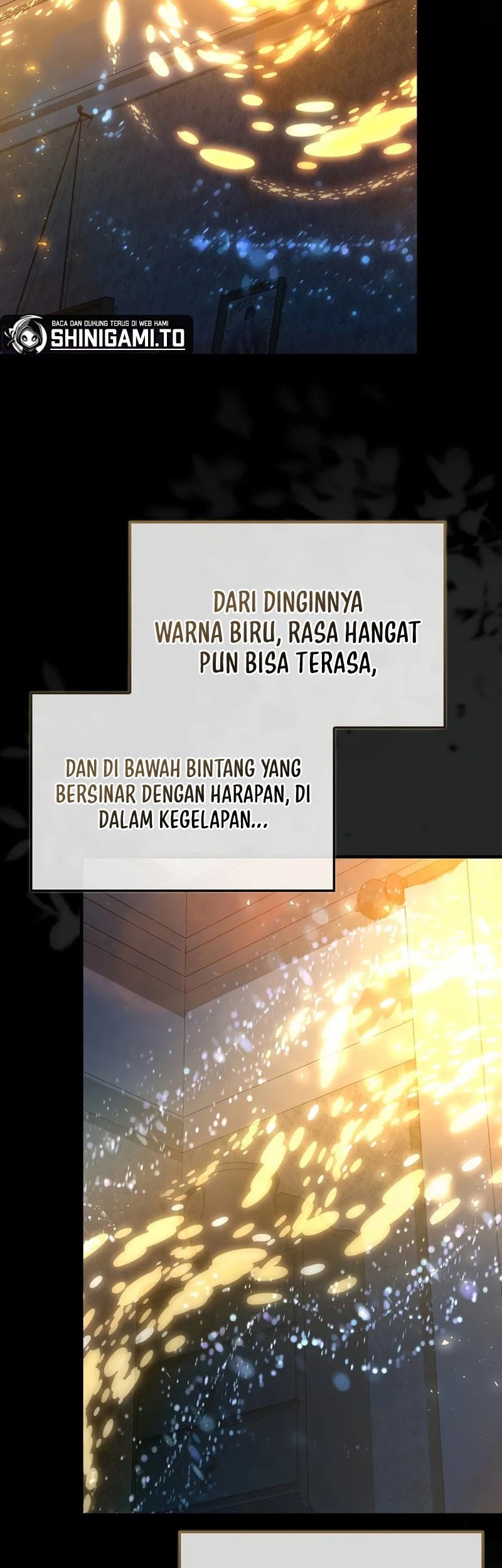 The Villain Wants To Live Chapter 37 - halaman 24