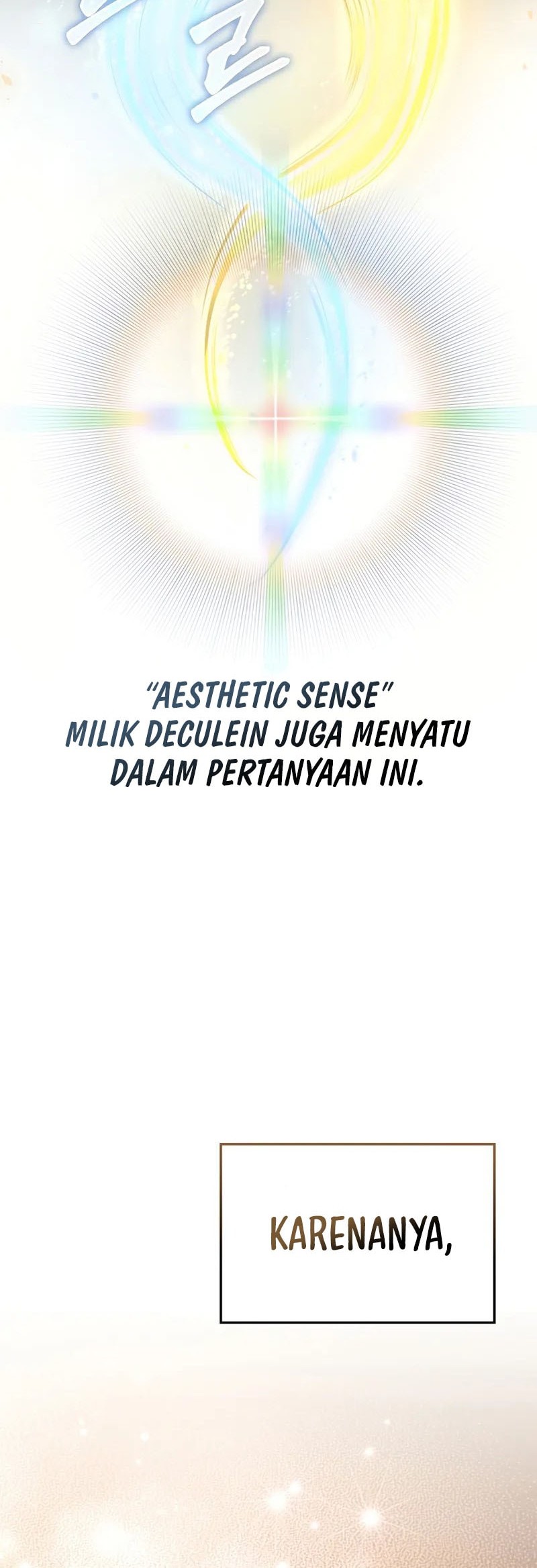 The Villain Wants To Live Chapter 37 - halaman 29