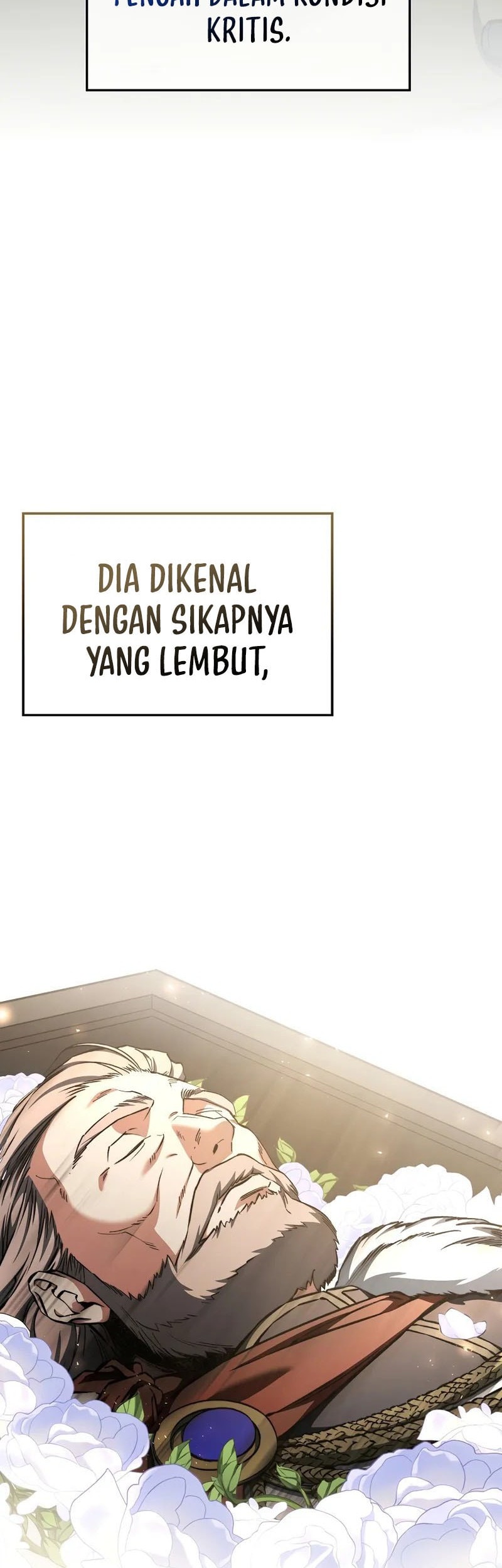 The Villain Wants To Live Chapter 37 - halaman 3