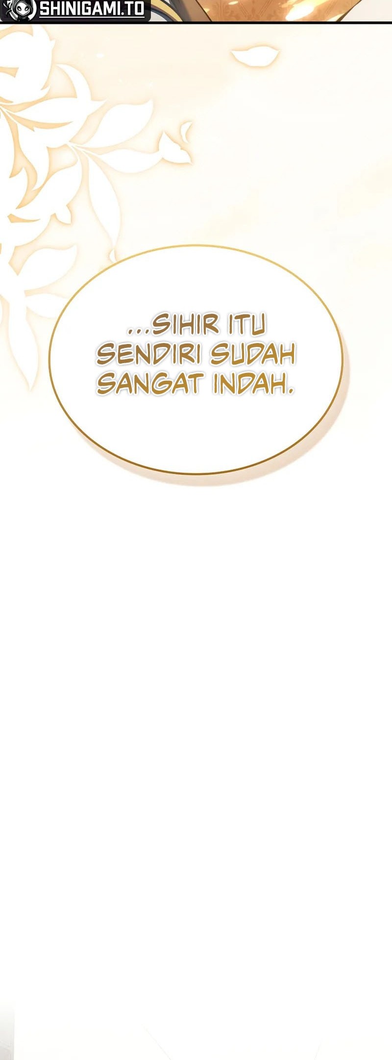 The Villain Wants To Live Chapter 37 - halaman 37