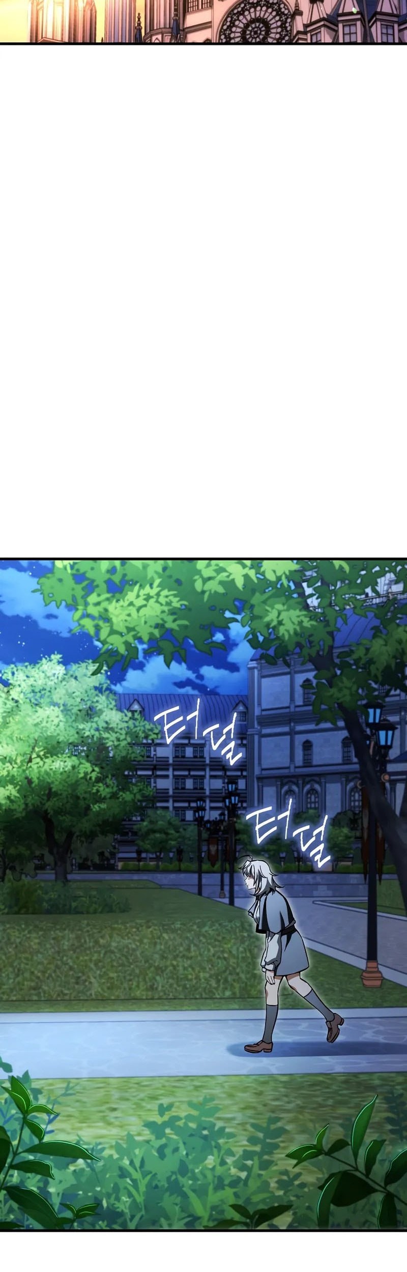 The Villain Wants To Live Chapter 37 - halaman 47