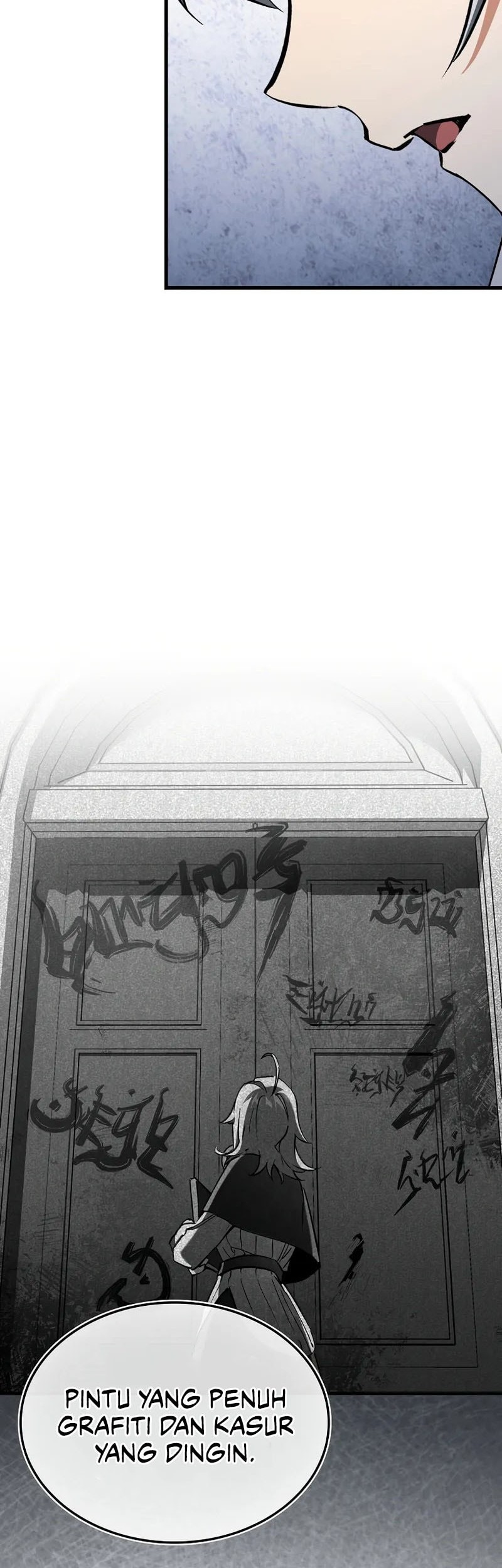 The Villain Wants To Live Chapter 37 - halaman 49