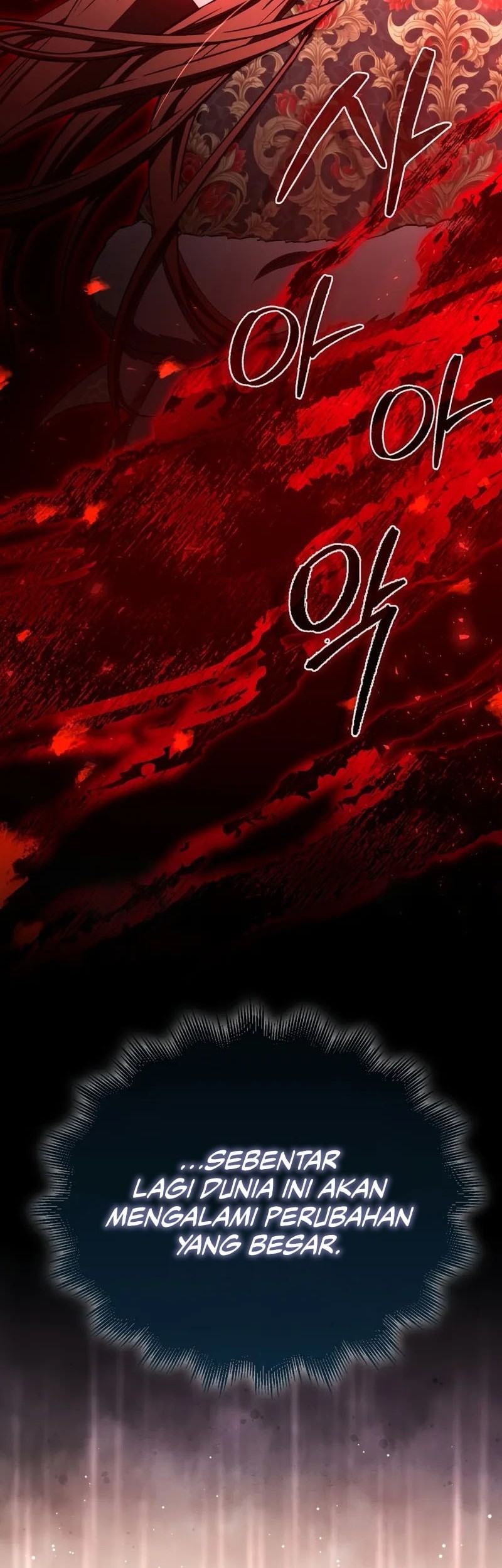 The Villain Wants To Live Chapter 37 - halaman 7