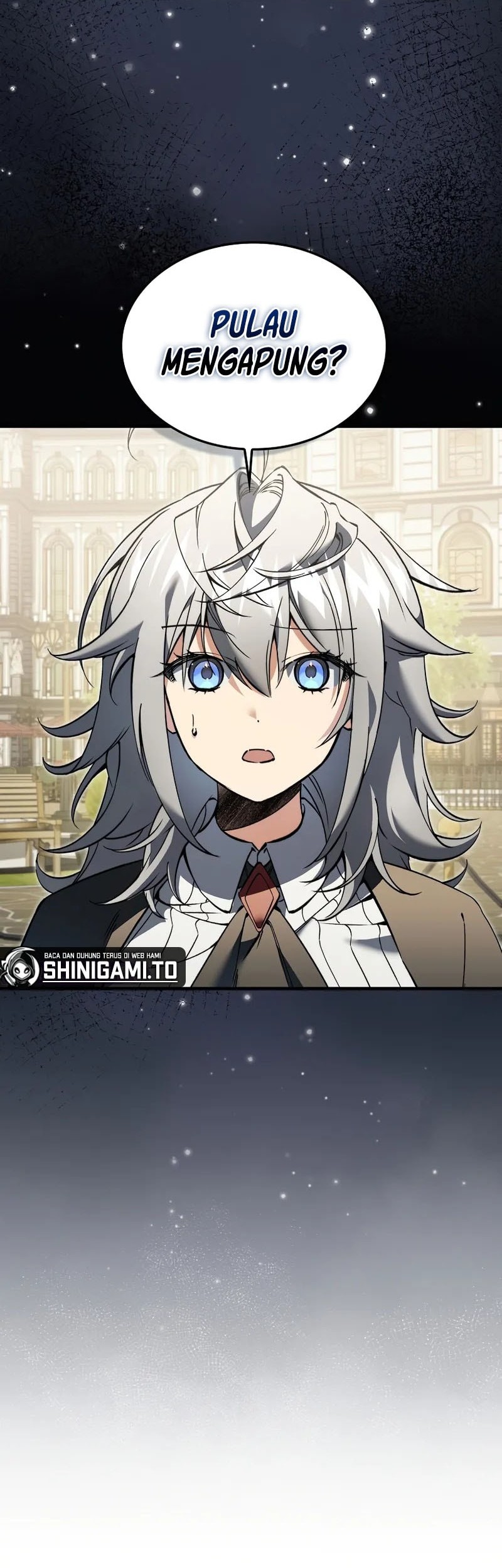 The Villain Wants To Live Chapter 38 - halaman 10