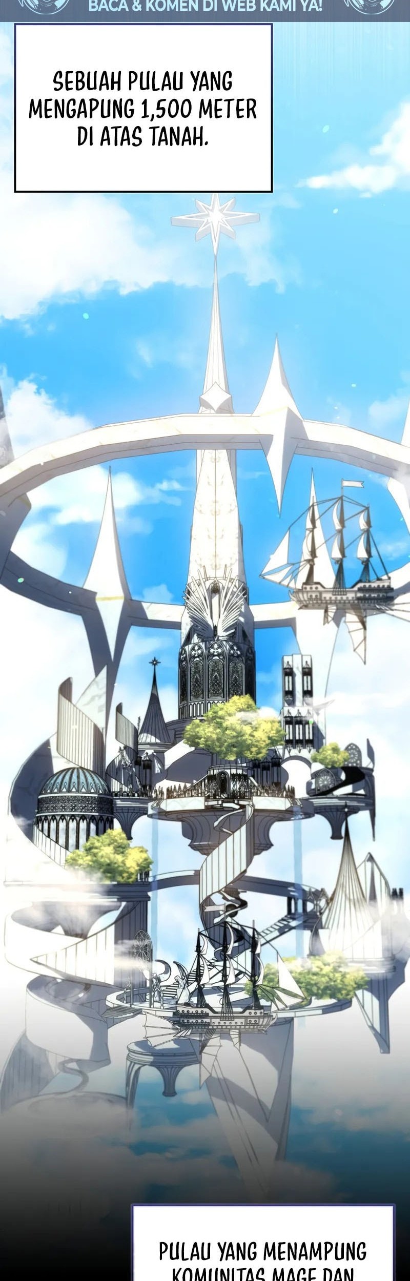 The Villain Wants To Live Chapter 38 - halaman 12