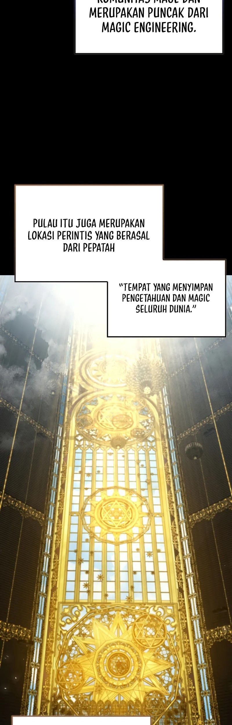 The Villain Wants To Live Chapter 38 - halaman 13