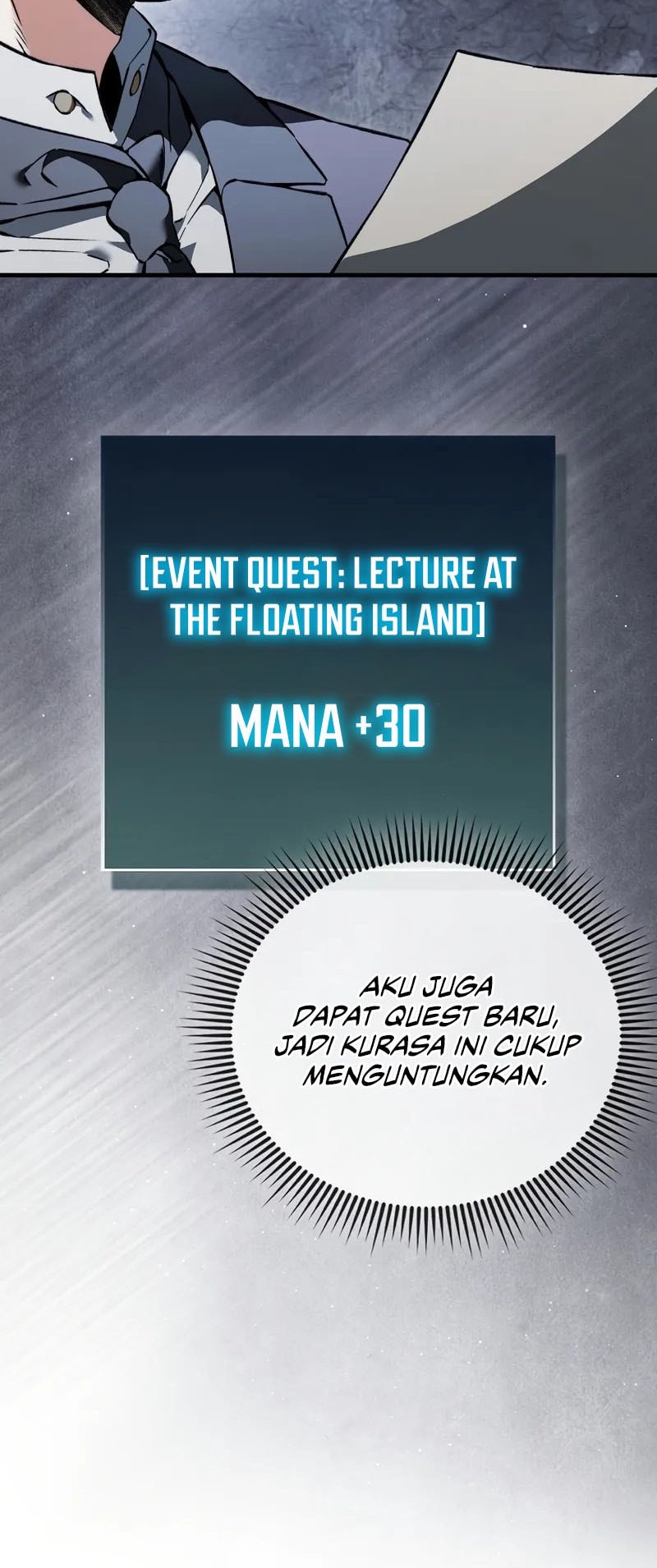 The Villain Wants To Live Chapter 38 - halaman 18