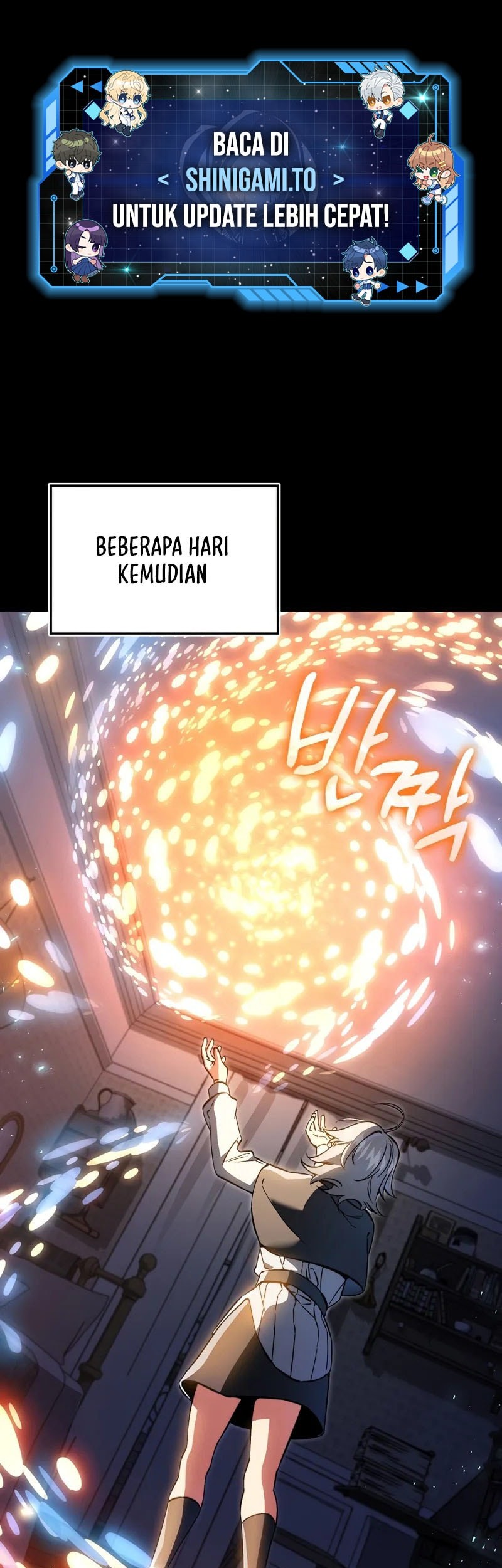 The Villain Wants To Live Chapter 38 - halaman 2