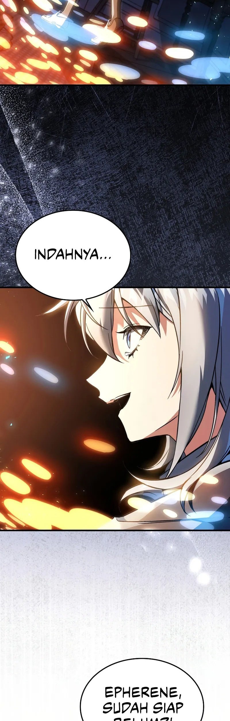 The Villain Wants To Live Chapter 38 - halaman 3