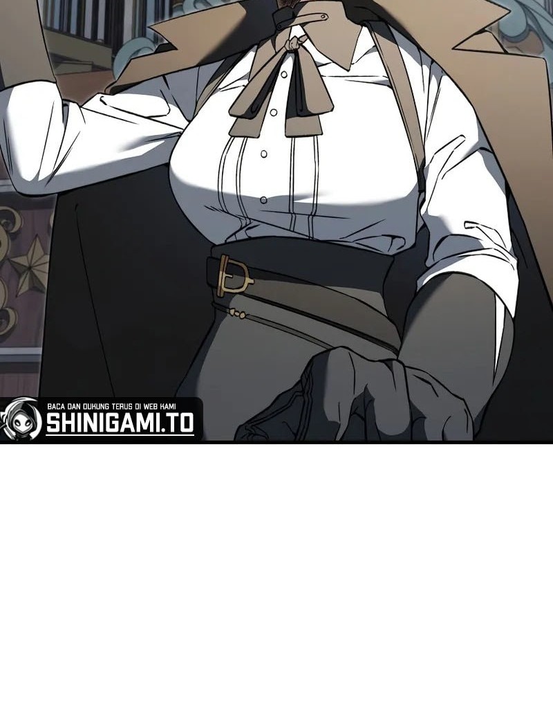 The Villain Wants To Live Chapter 38 - halaman 42