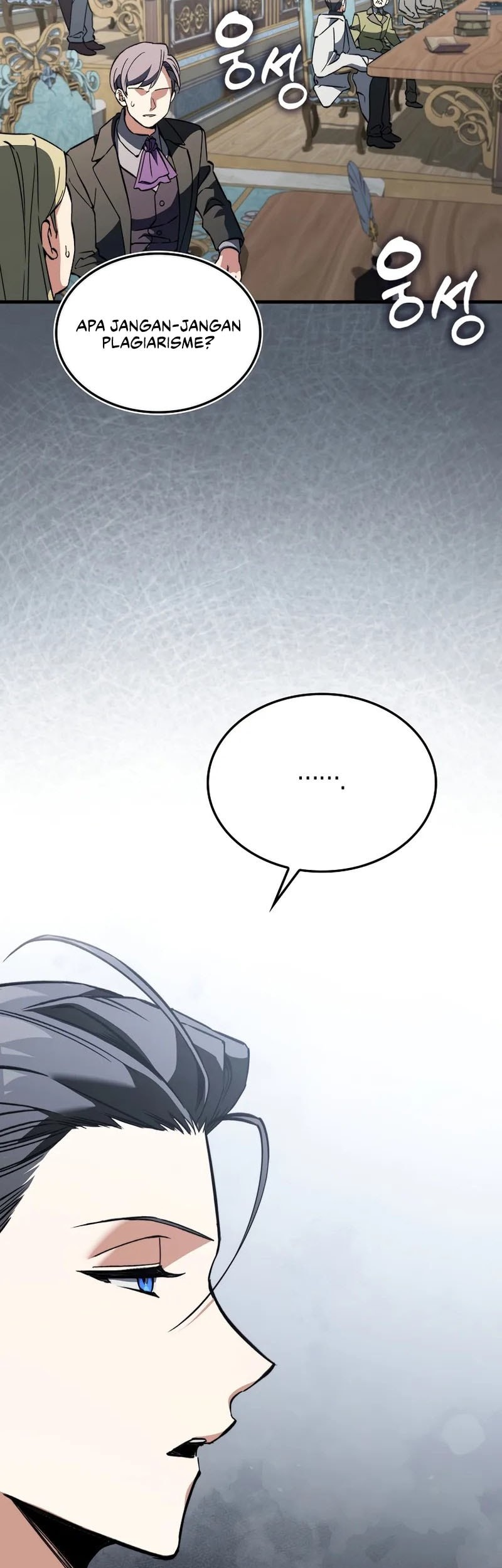 The Villain Wants To Live Chapter 38 - halaman 45