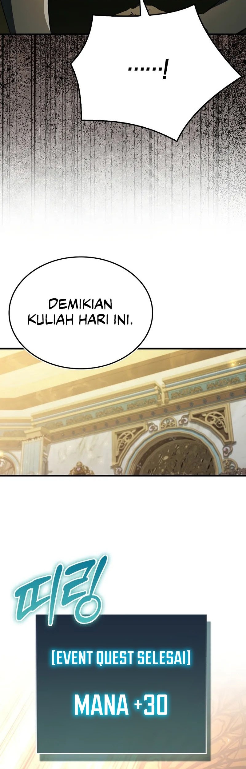 The Villain Wants To Live Chapter 38 - halaman 52