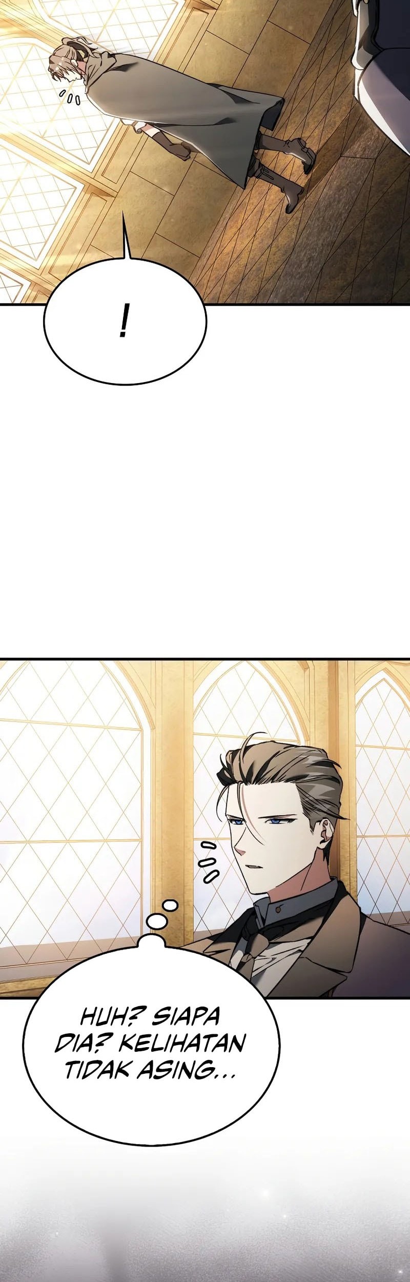 The Villain Wants To Live Chapter 38 - halaman 56