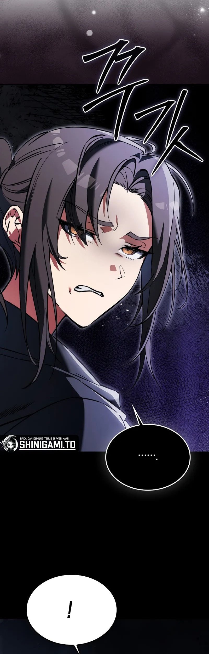The Villain Wants To Live Chapter 38 - halaman 57