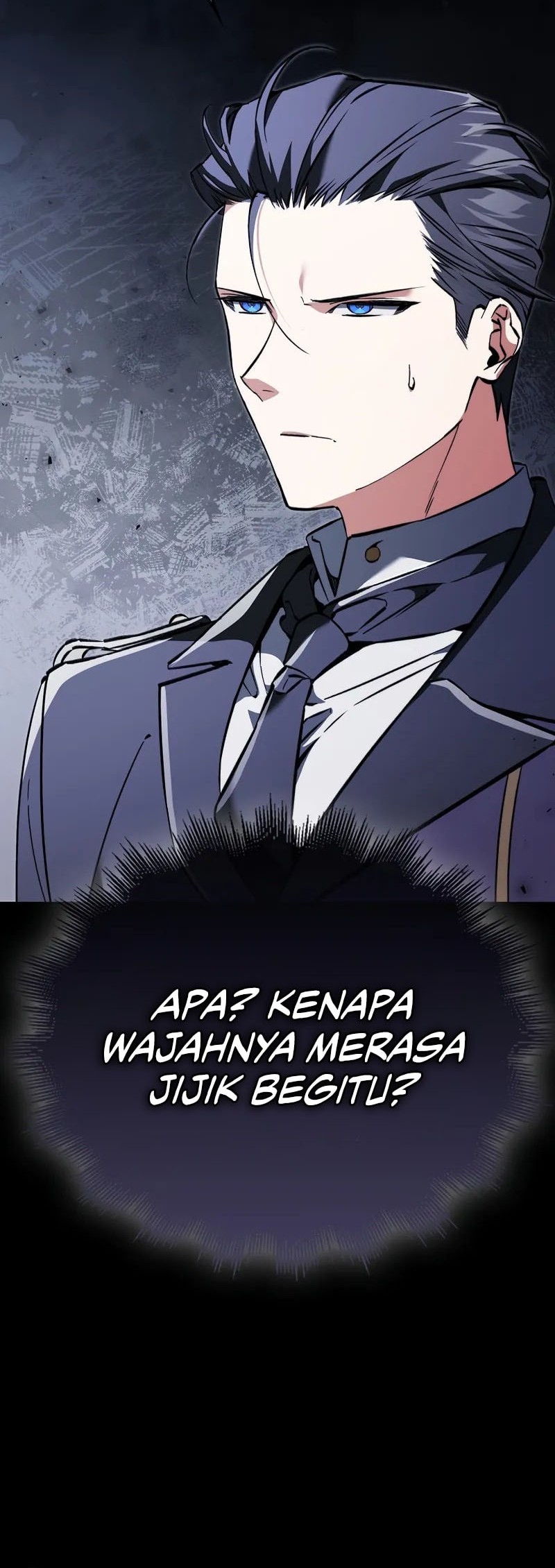 The Villain Wants To Live Chapter 38 - halaman 58