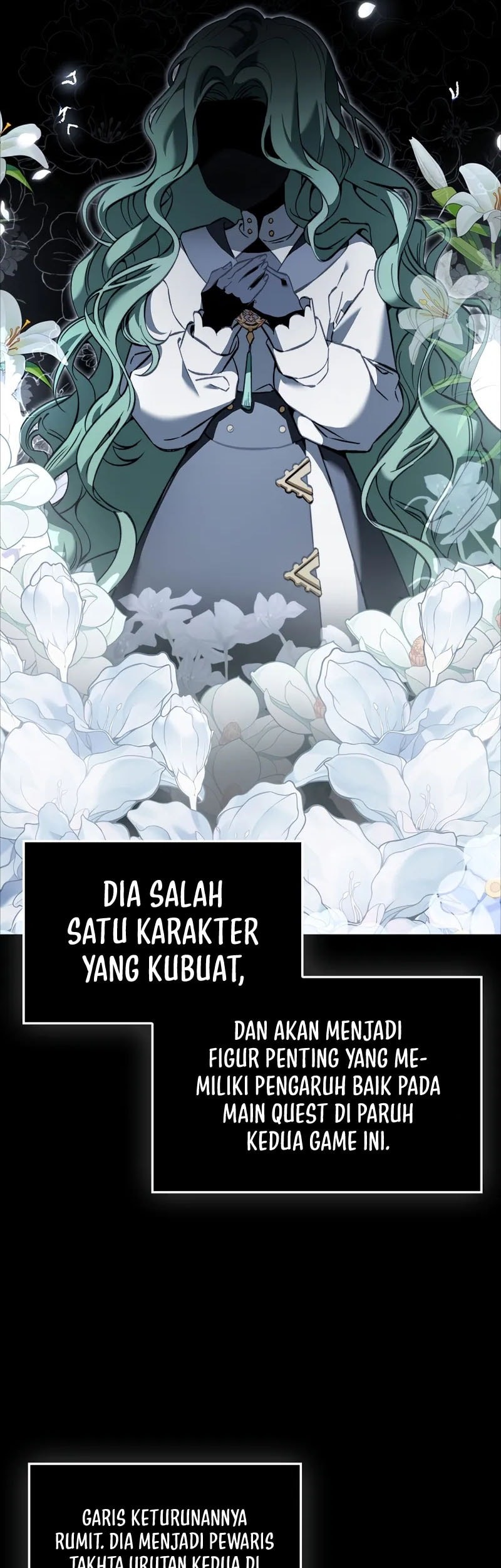 The Villain Wants To Live Chapter 39 - halaman 10