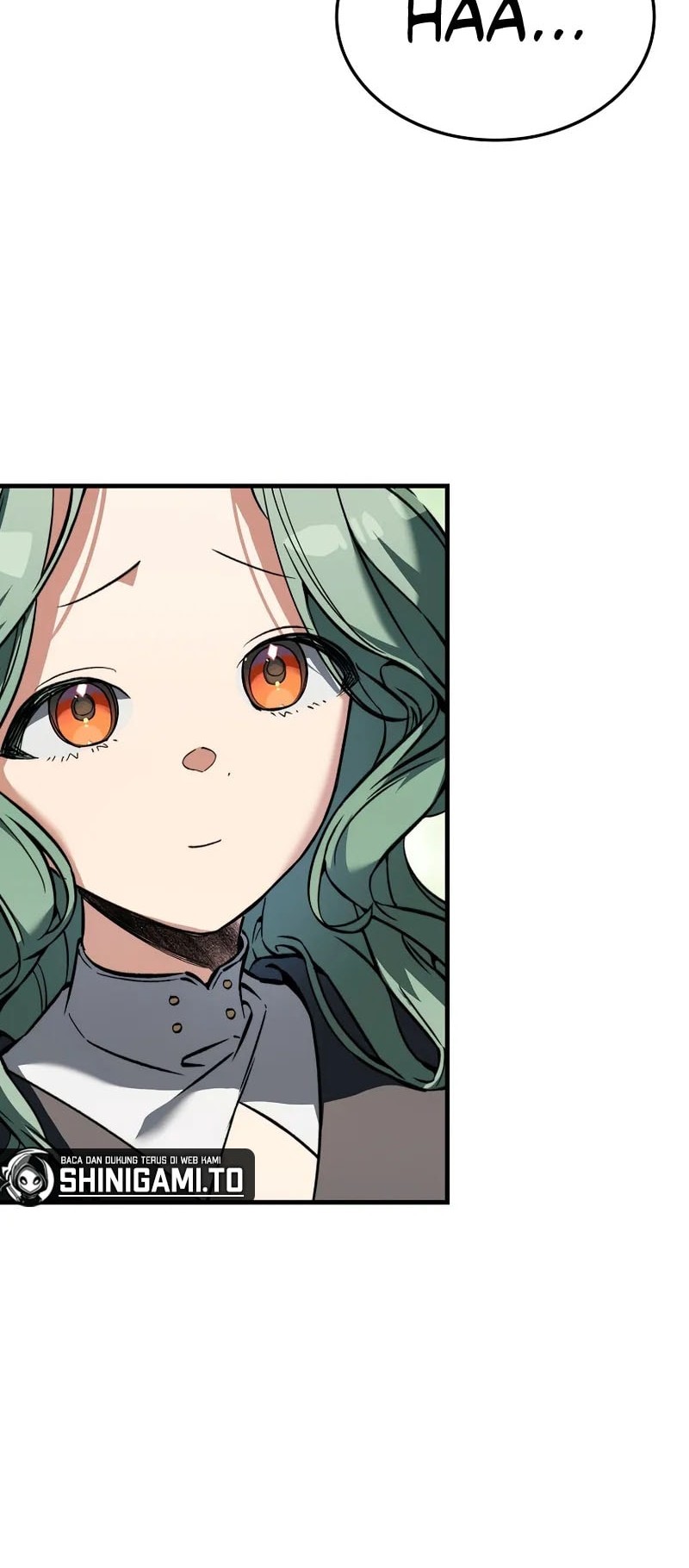 The Villain Wants To Live Chapter 39 - halaman 29