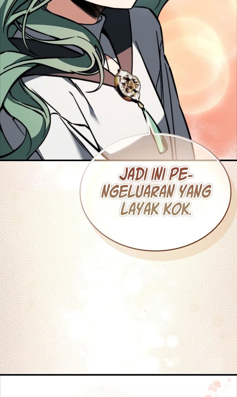The Villain Wants To Live Chapter 39 - halaman 33