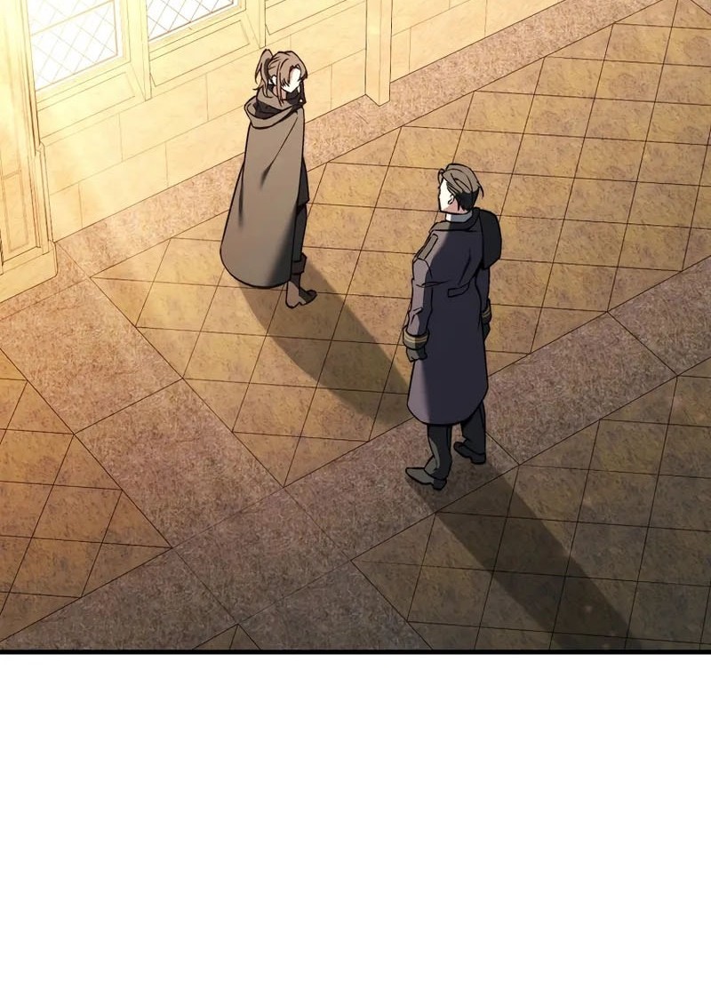 The Villain Wants To Live Chapter 39 - halaman 5