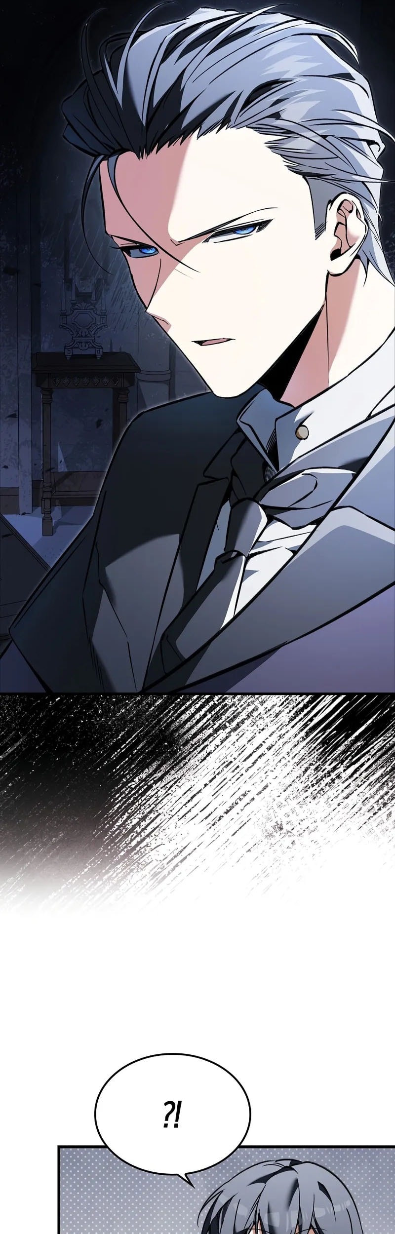 The Villain Wants To Live Chapter 39 - halaman 50