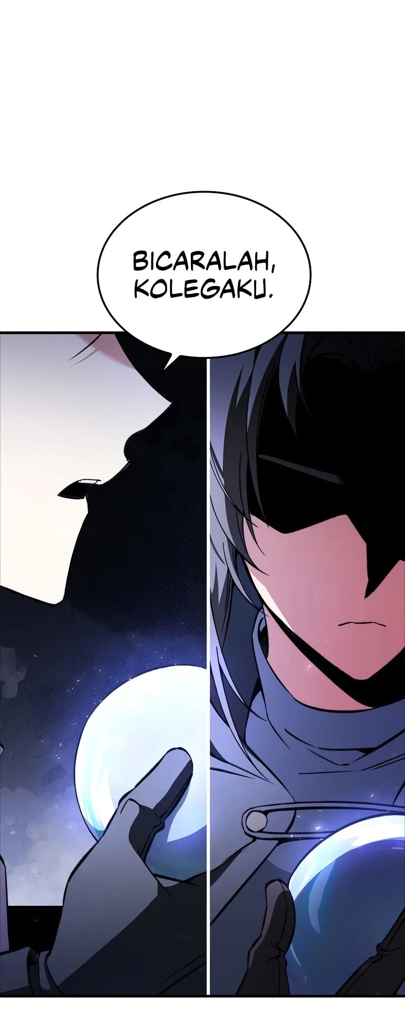 The Villain Wants To Live Chapter 39 - halaman 53