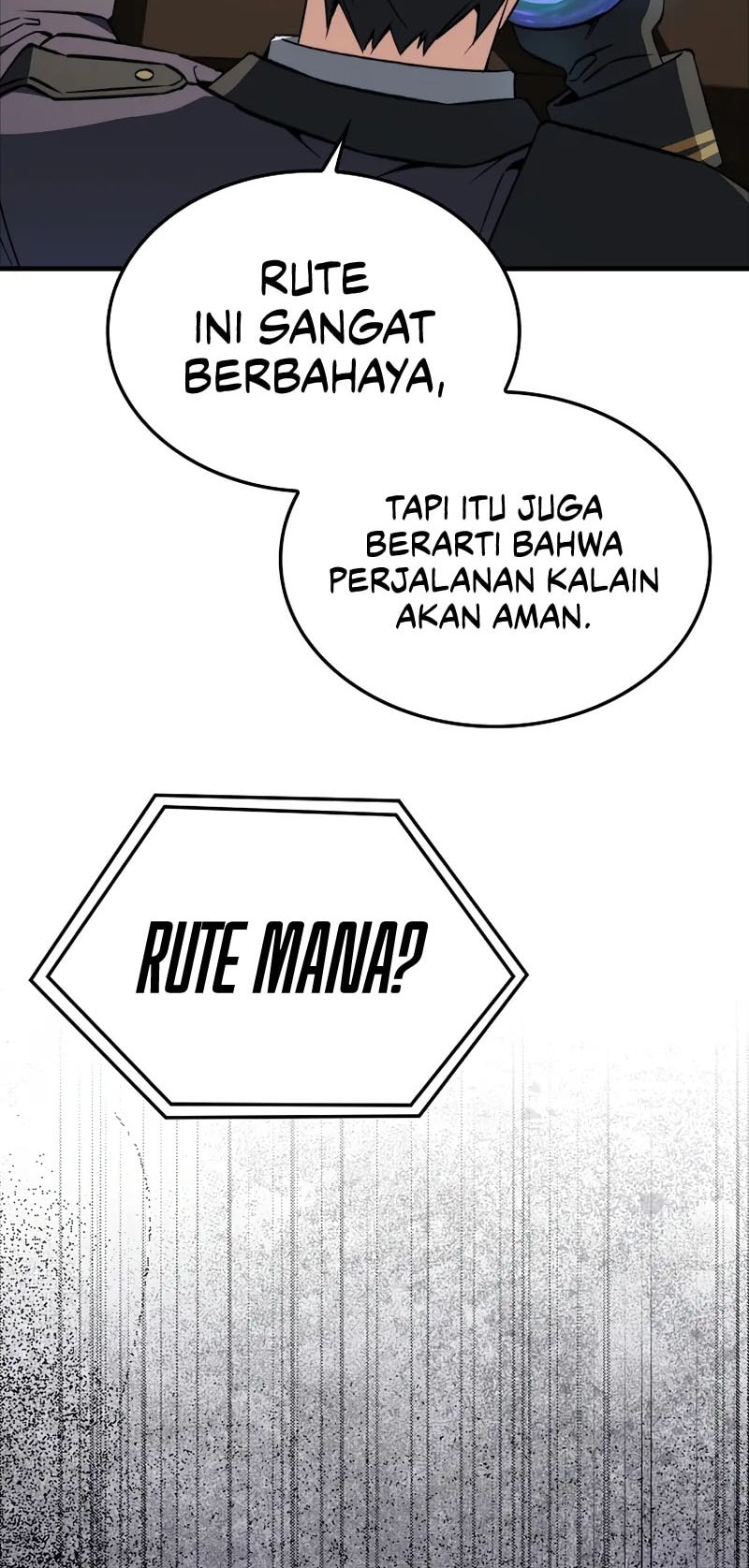 The Villain Wants To Live Chapter 39 - halaman 57