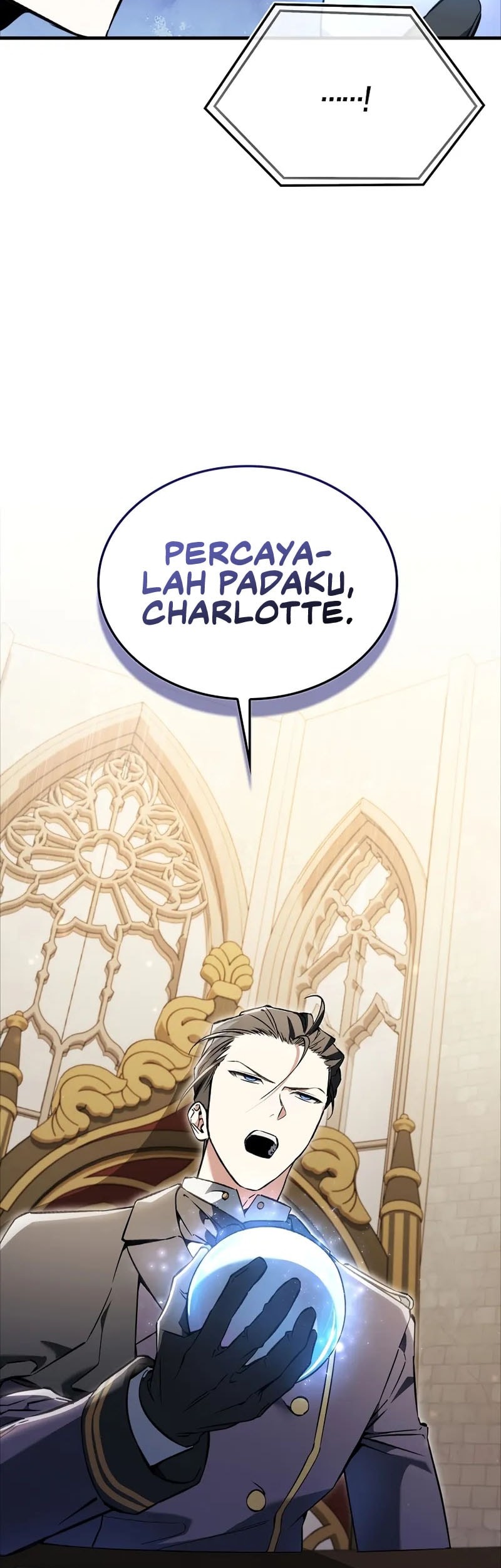 The Villain Wants To Live Chapter 39 - halaman 60
