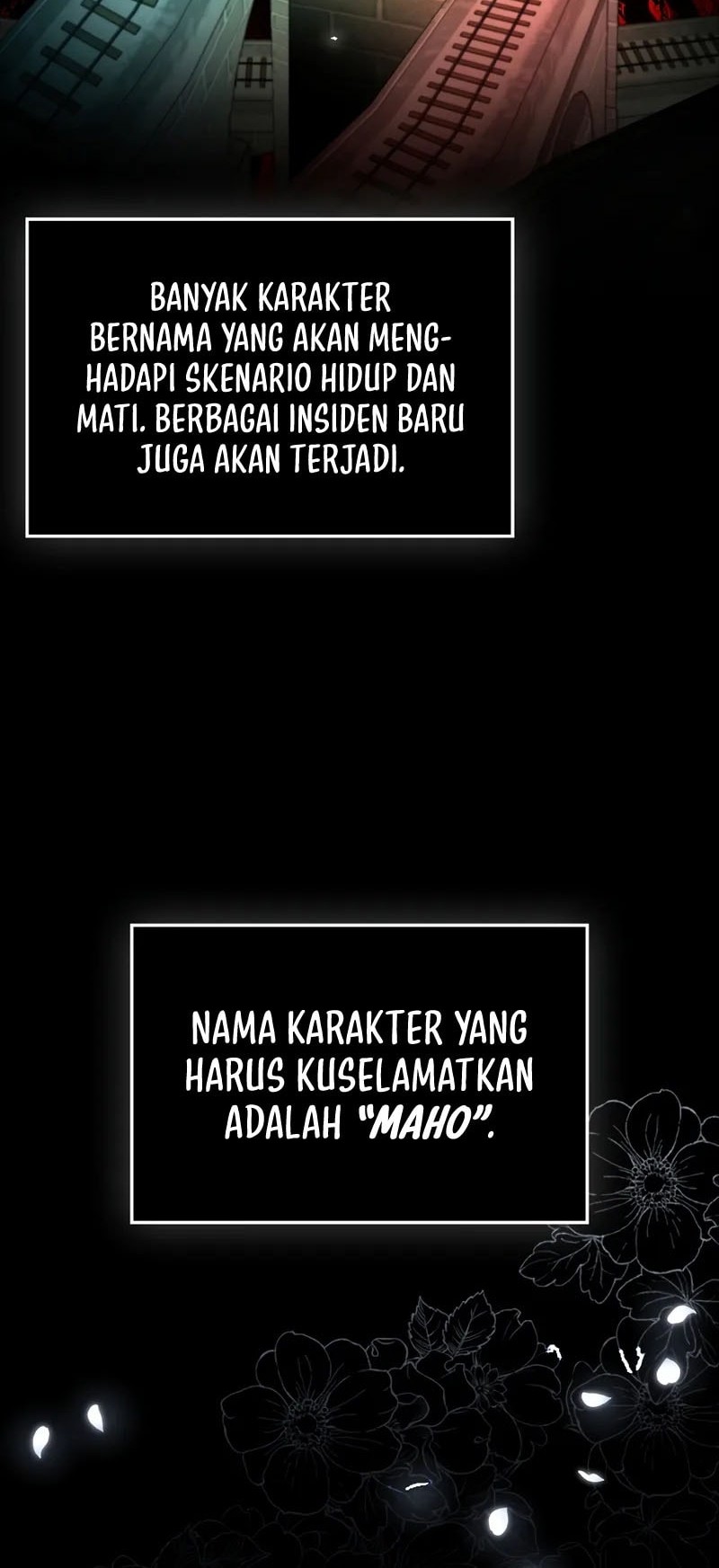 The Villain Wants To Live Chapter 39 - halaman 9