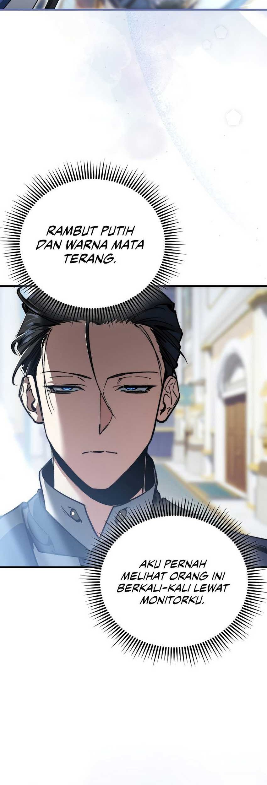 The Villain Wants To Live Chapter 4 - halaman 10
