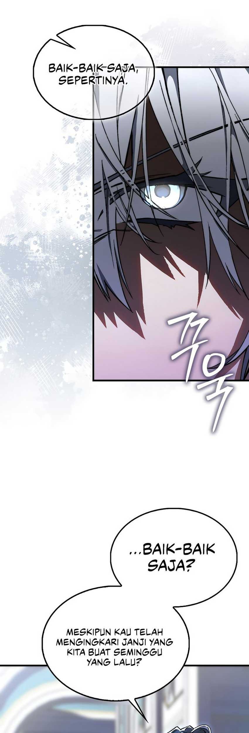 The Villain Wants To Live Chapter 4 - halaman 14