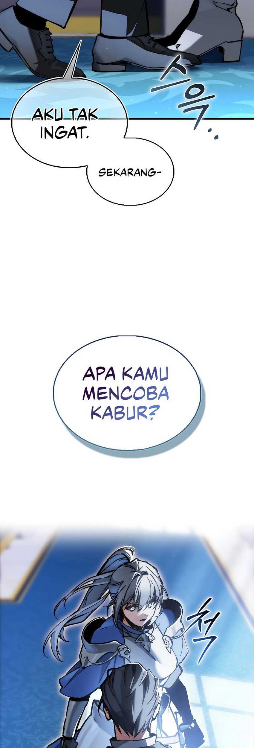 The Villain Wants To Live Chapter 4 - halaman 17