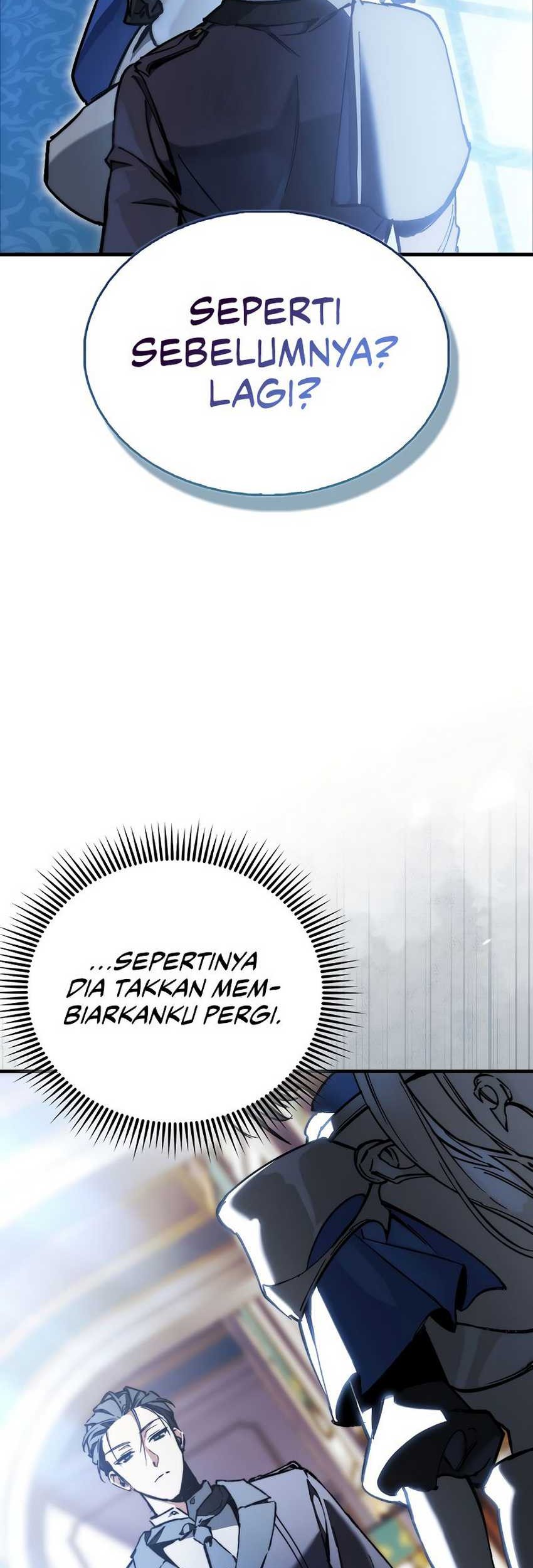 The Villain Wants To Live Chapter 4 - halaman 18