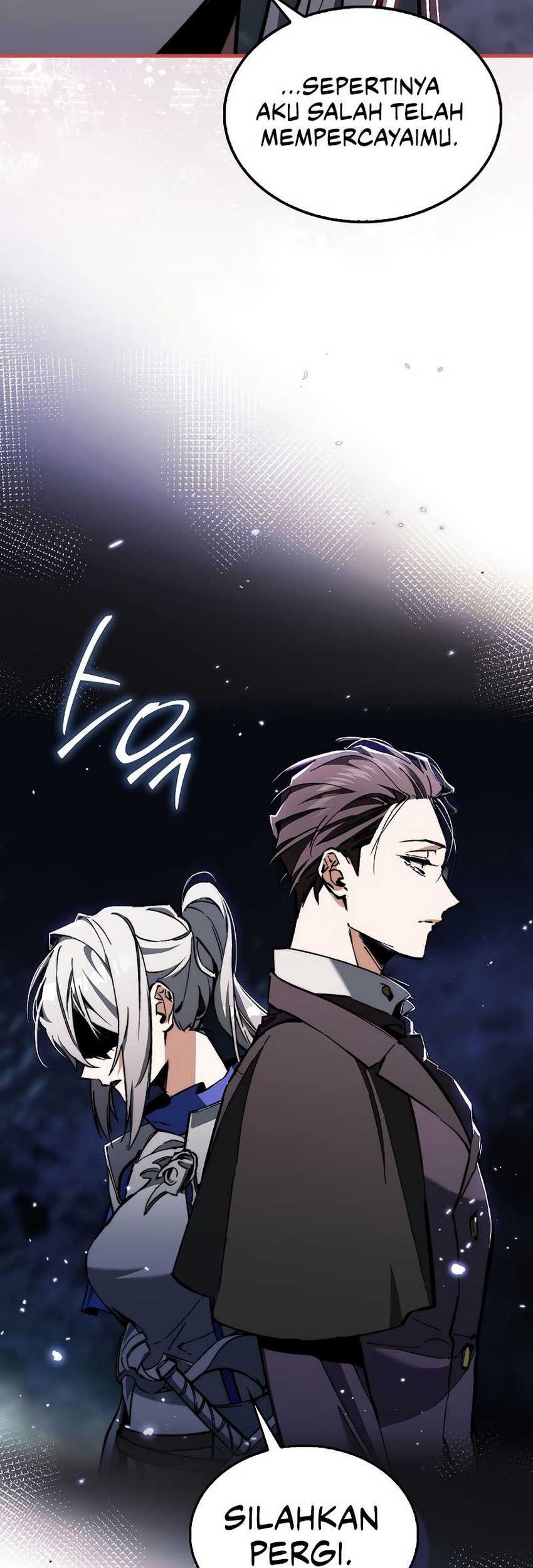 The Villain Wants To Live Chapter 4 - halaman 23