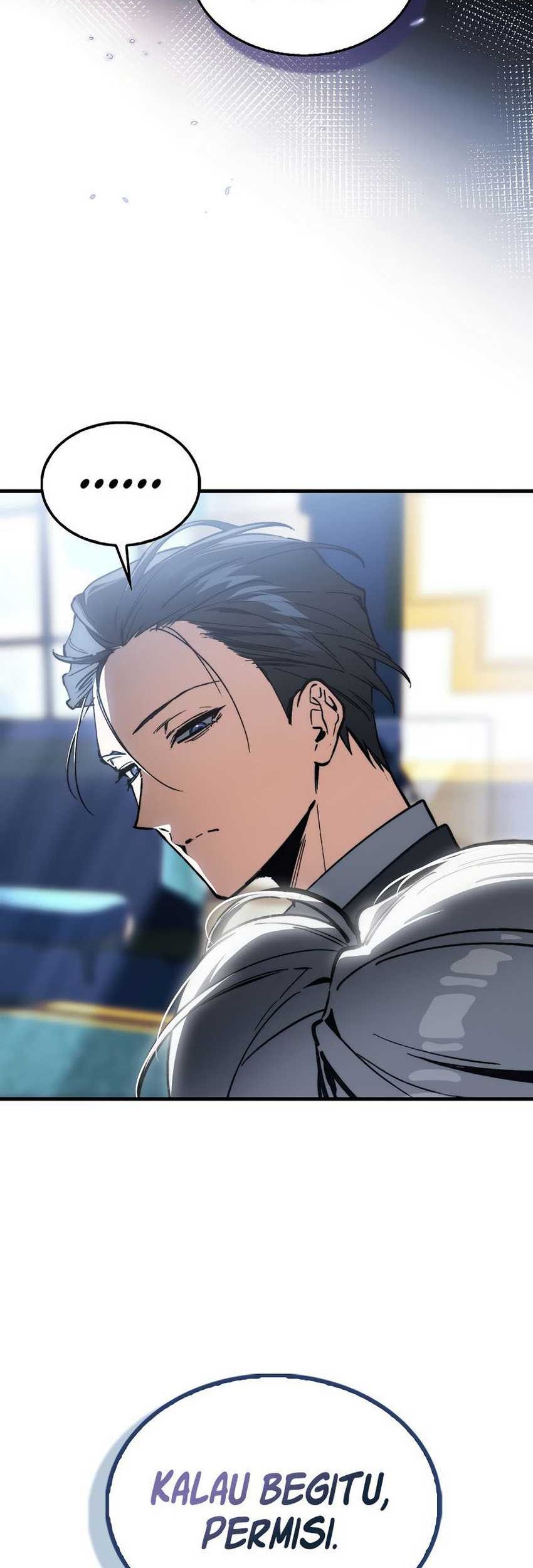 The Villain Wants To Live Chapter 4 - halaman 24