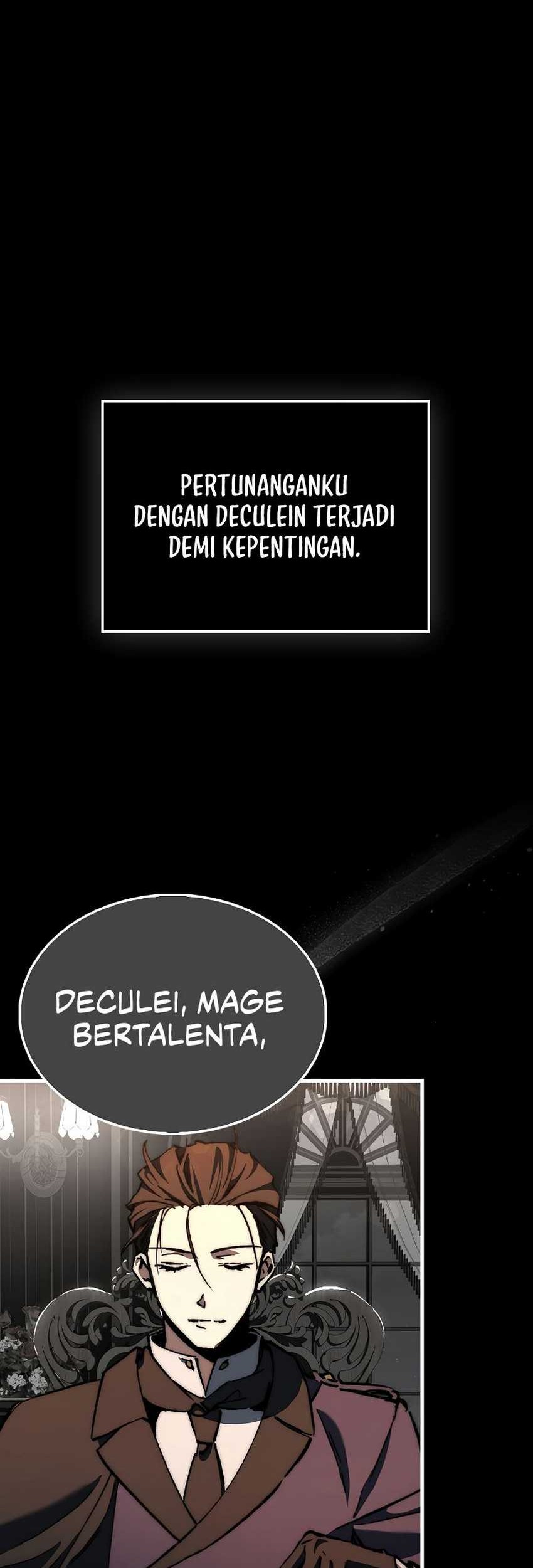 The Villain Wants To Live Chapter 4 - halaman 27