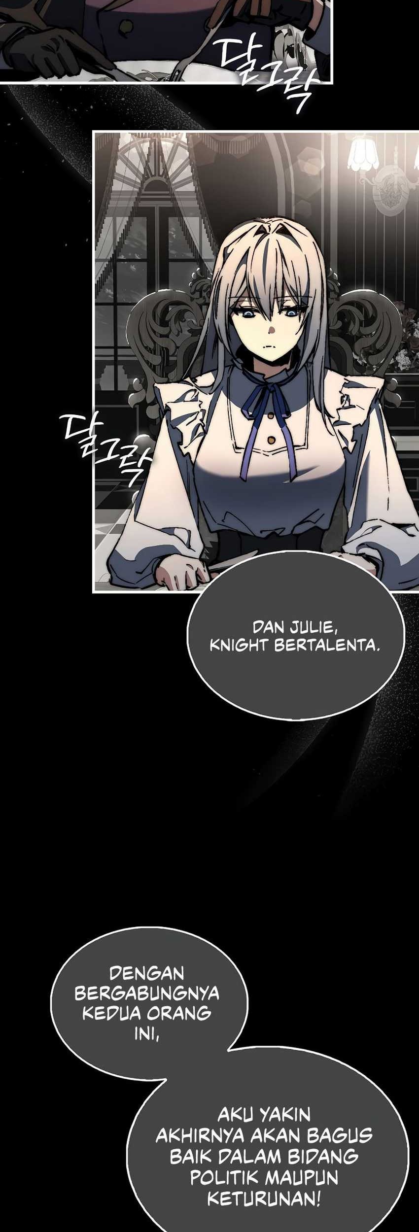 The Villain Wants To Live Chapter 4 - halaman 28