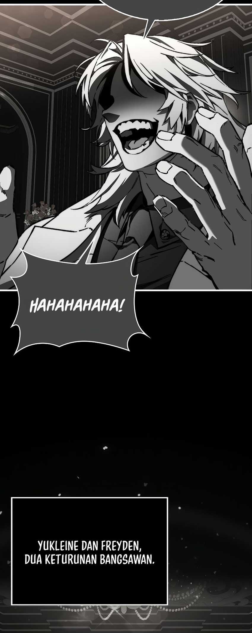The Villain Wants To Live Chapter 4 - halaman 29