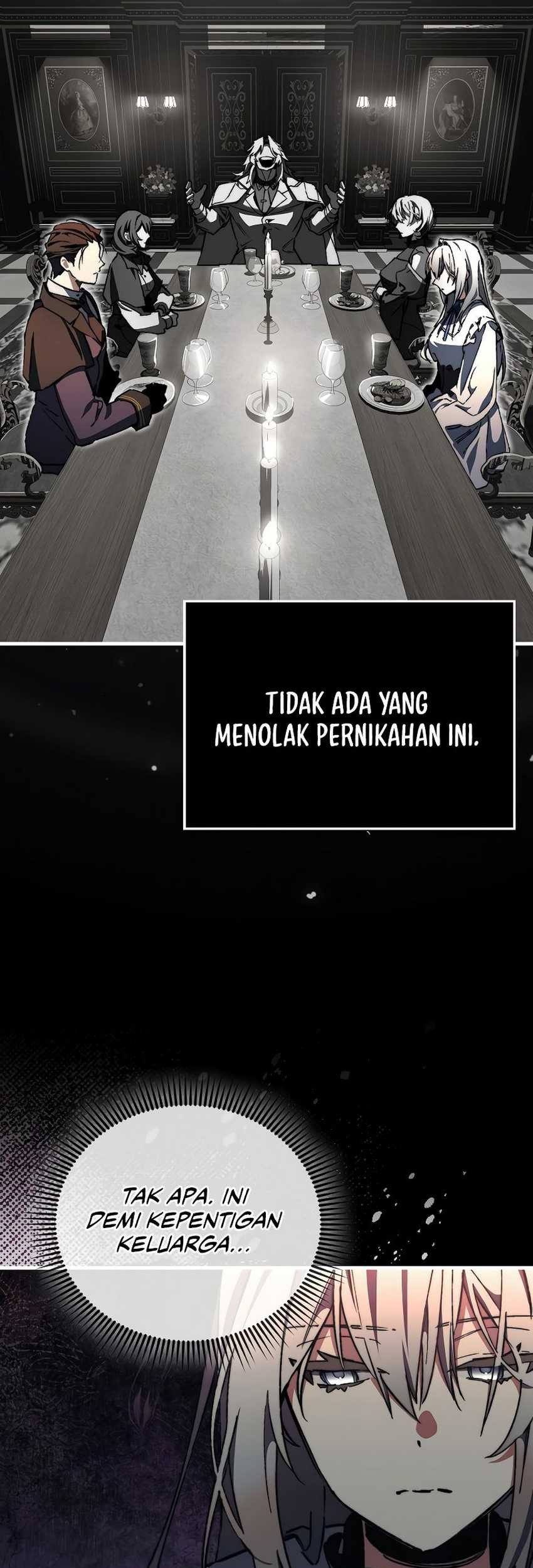 The Villain Wants To Live Chapter 4 - halaman 30