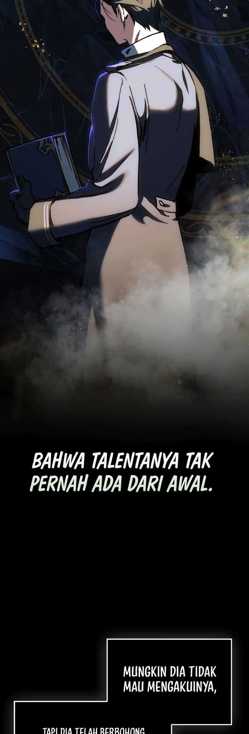 The Villain Wants To Live Chapter 4 - halaman 32