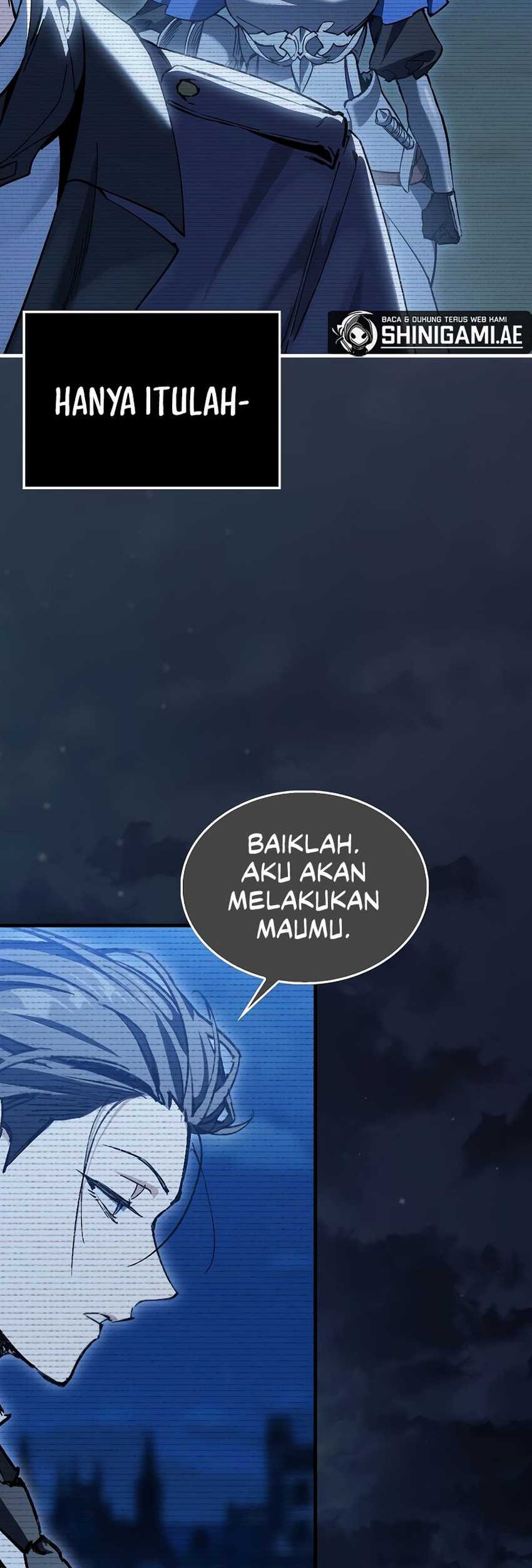 The Villain Wants To Live Chapter 4 - halaman 37