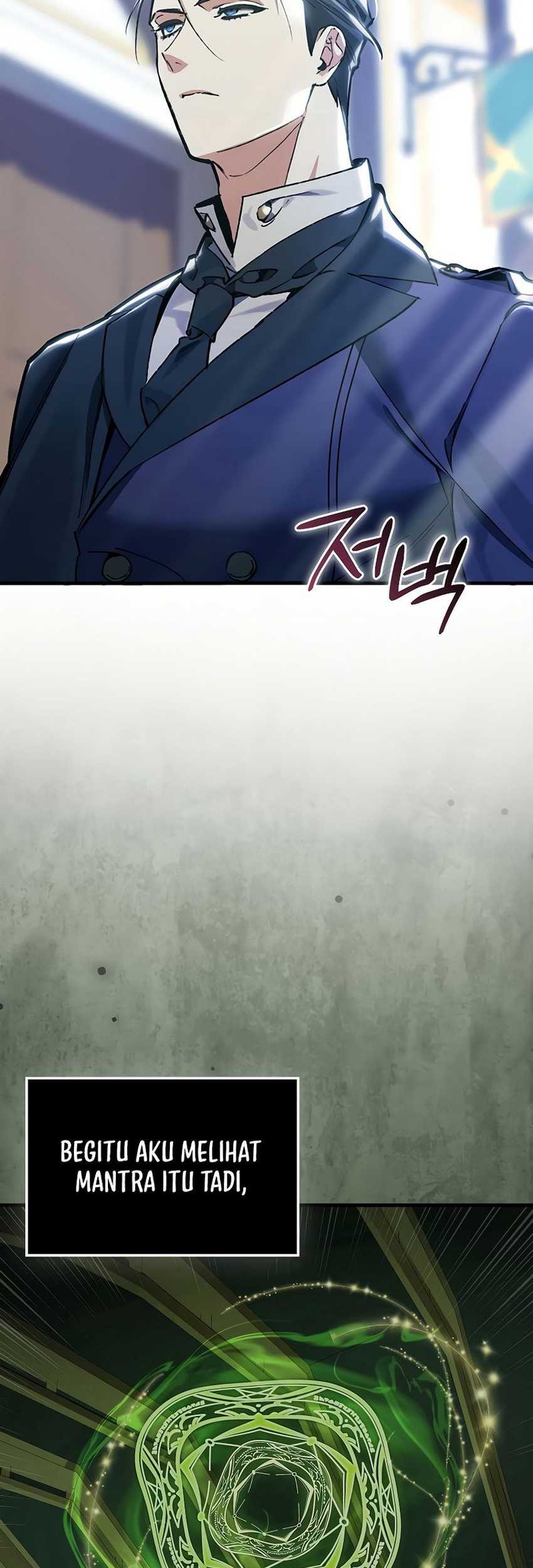 The Villain Wants To Live Chapter 4 - halaman 4
