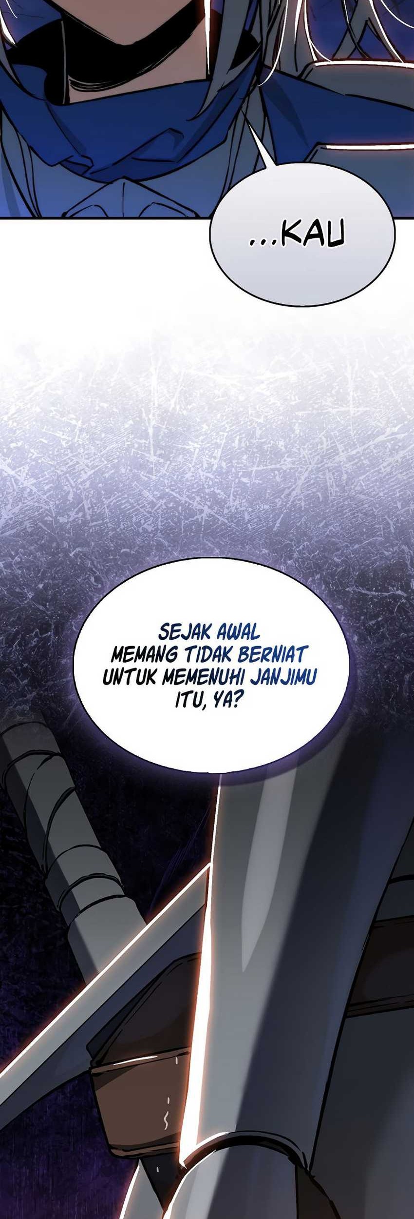 The Villain Wants To Live Chapter 4 - halaman 40