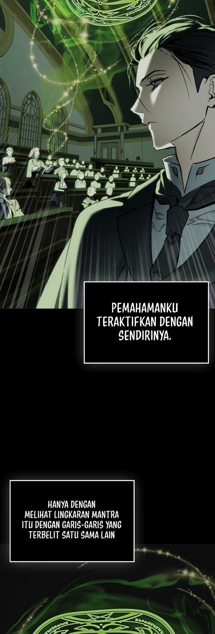 The Villain Wants To Live Chapter 4 - halaman 5