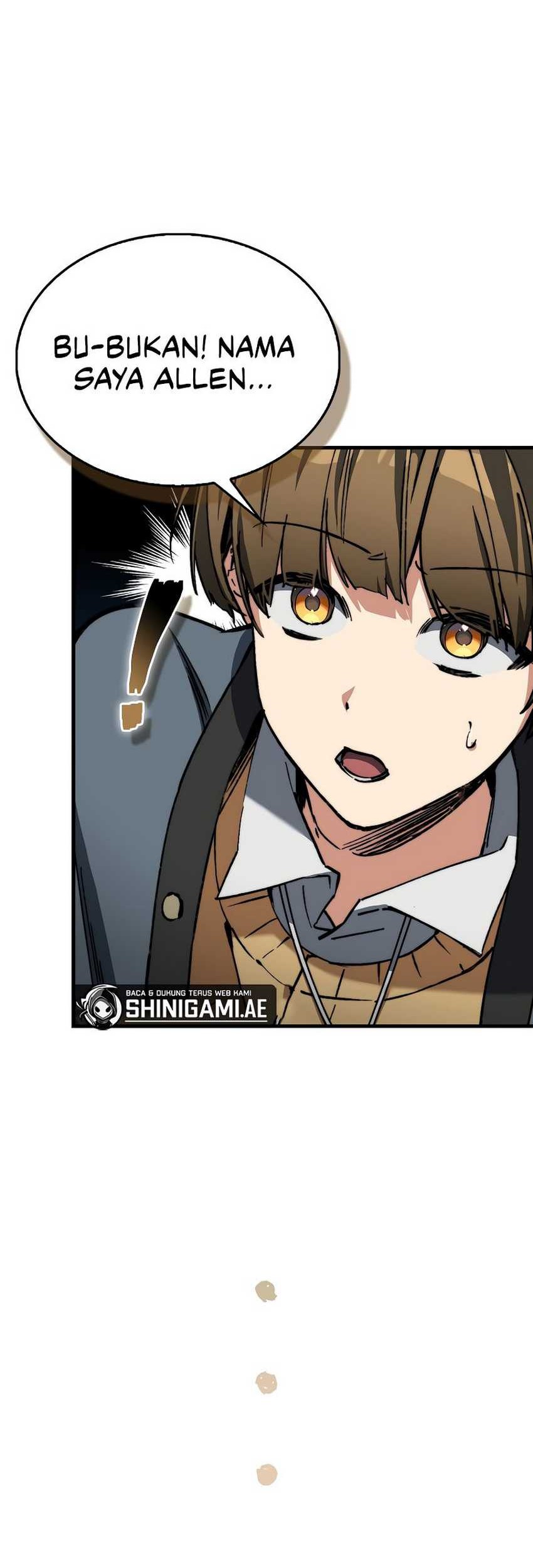 The Villain Wants To Live Chapter 4 - halaman 53