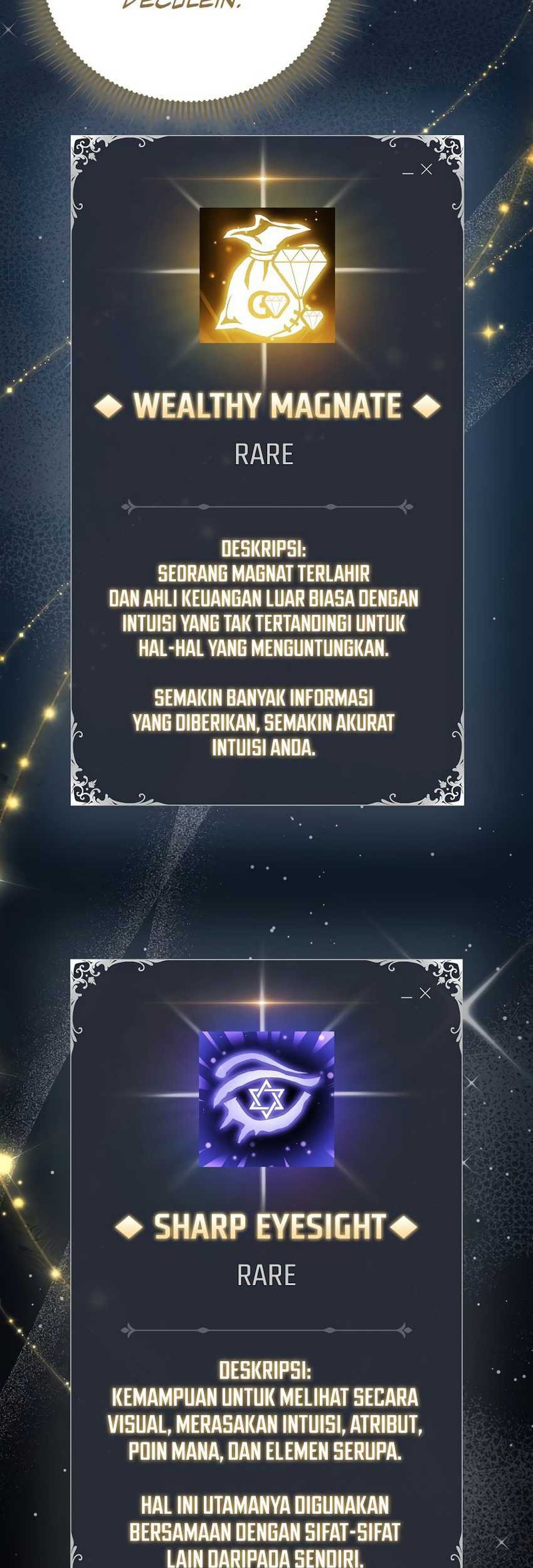 The Villain Wants To Live Chapter 4 - halaman 59